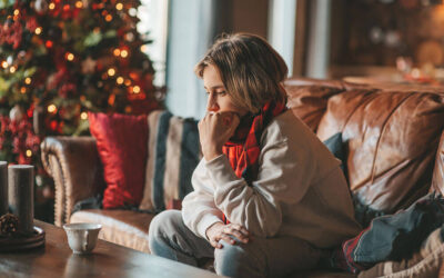 Managing trauma symptoms over the holidays