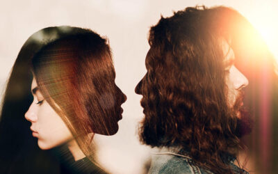 Is trauma from a previous relationship affecting your current relationship?